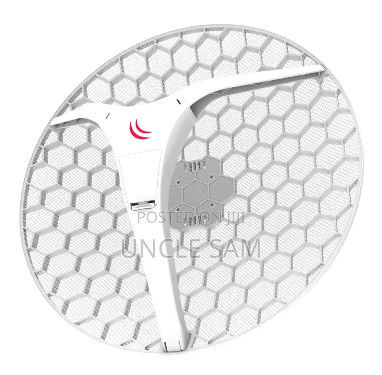 Mikrotik LHG Xl 5 AC