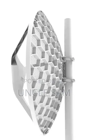 Mikrotik LHG Xl 5 AC