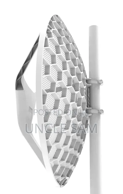 Mikrotik LHG Xl 5 AC