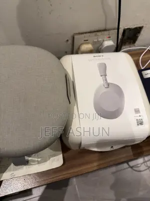 Sony Wh1000xm6