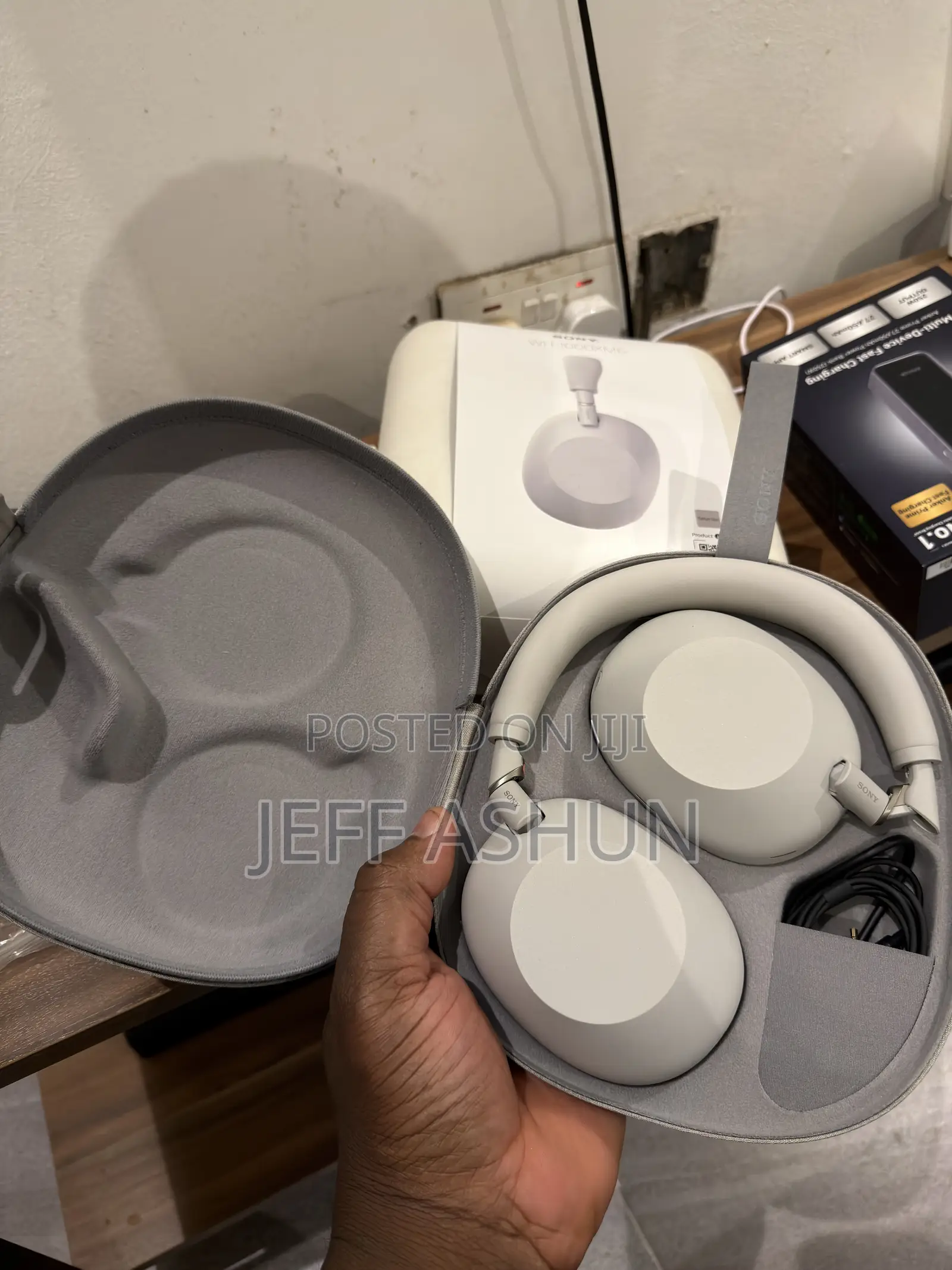 Sony Wh1000xm6