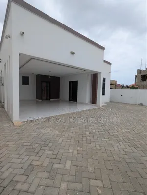 3bdrm House in East Legon Hills, Nmai-Dzorn for sale