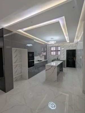 3bdrm House in East Legon Hills, Nmai-Dzorn for sale