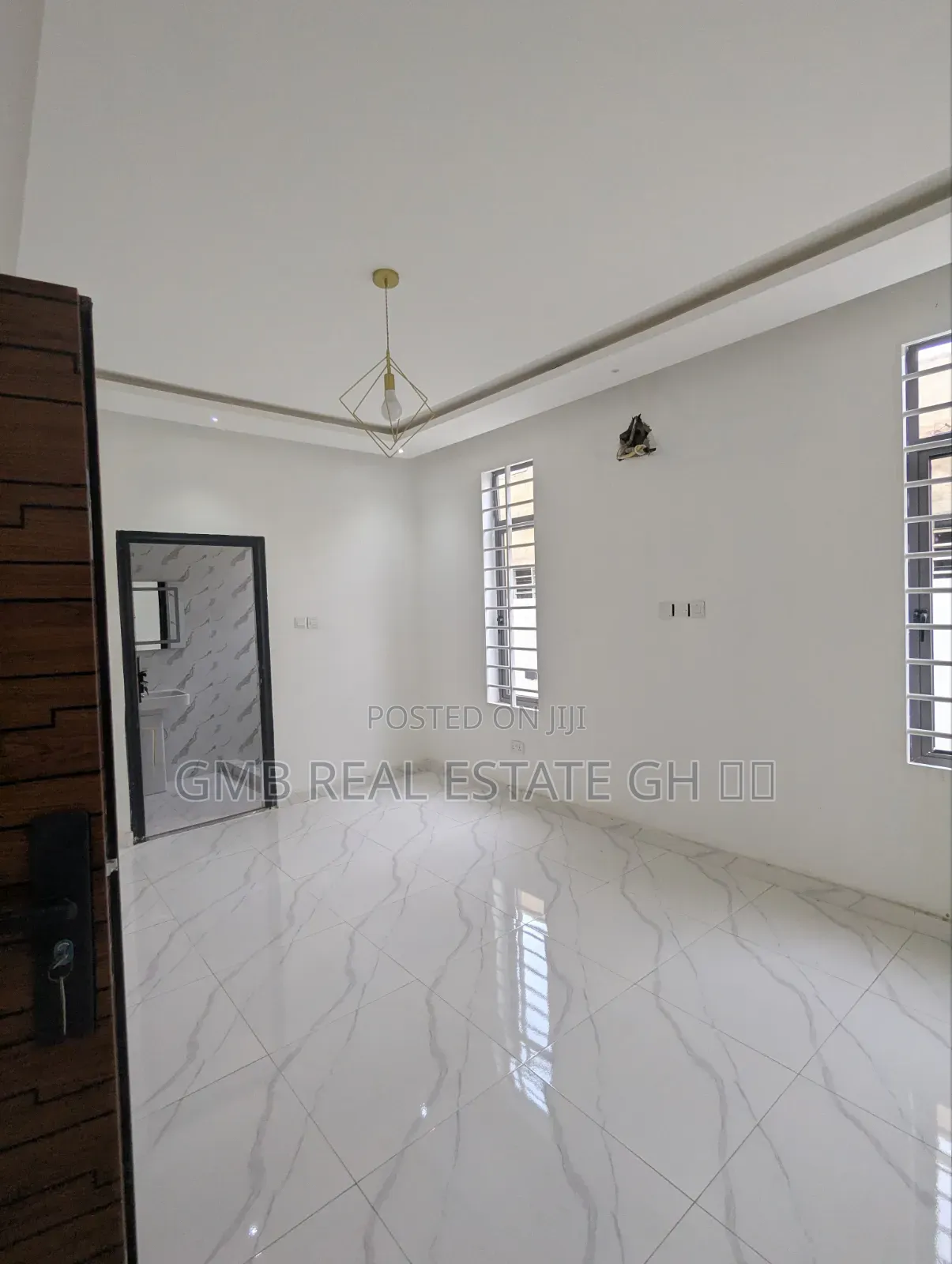 3bdrm House in East Legon Hills, Nmai-Dzorn for sale