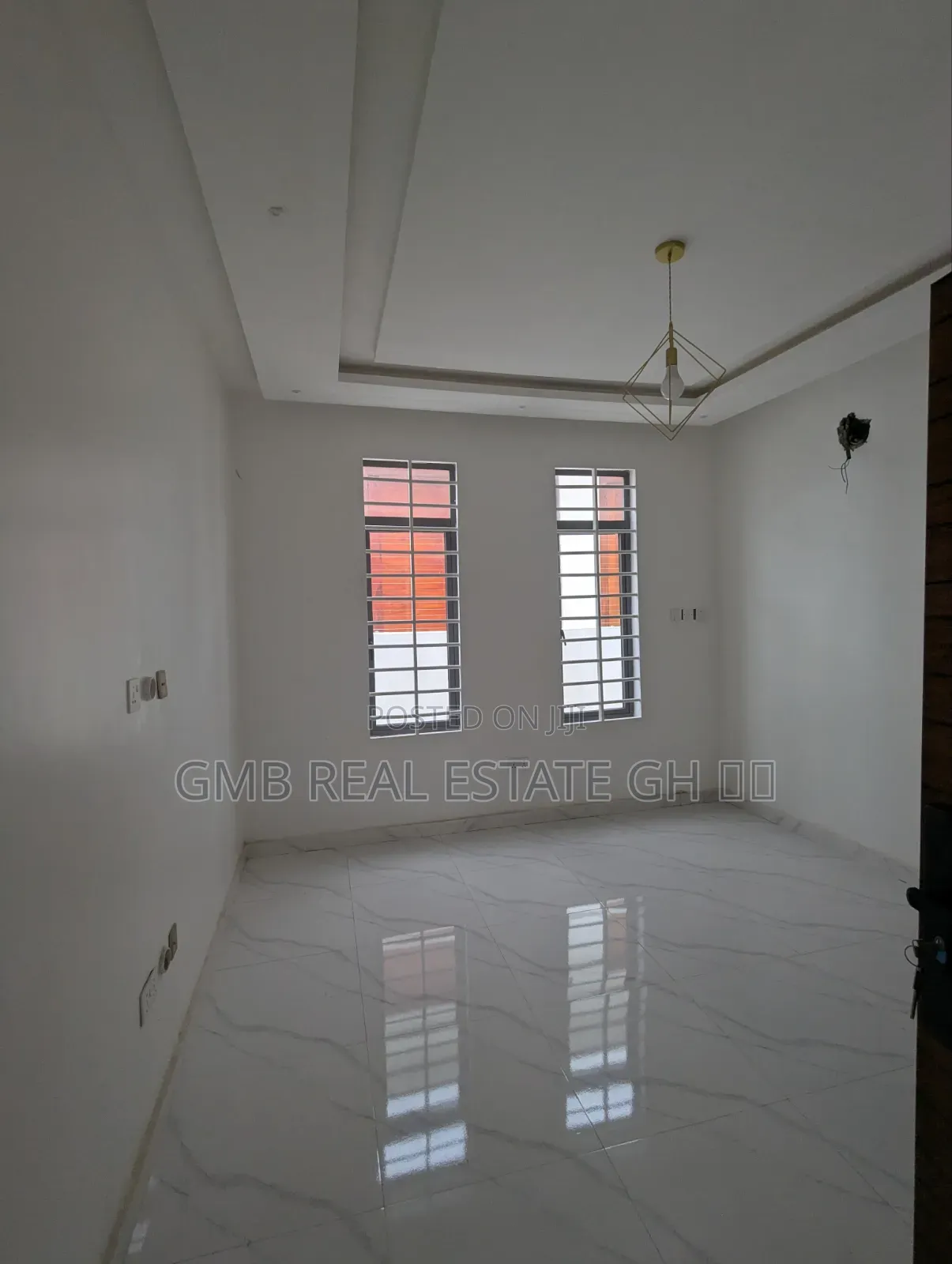 3bdrm House in East Legon Hills, Nmai-Dzorn for sale