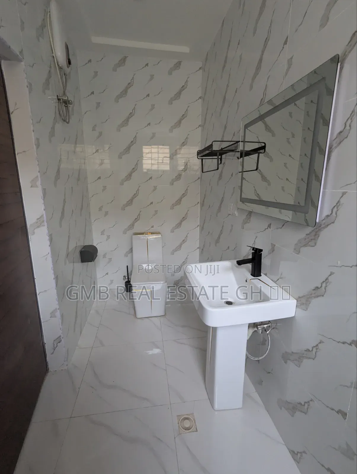 3bdrm House in East Legon Hills, Nmai-Dzorn for sale
