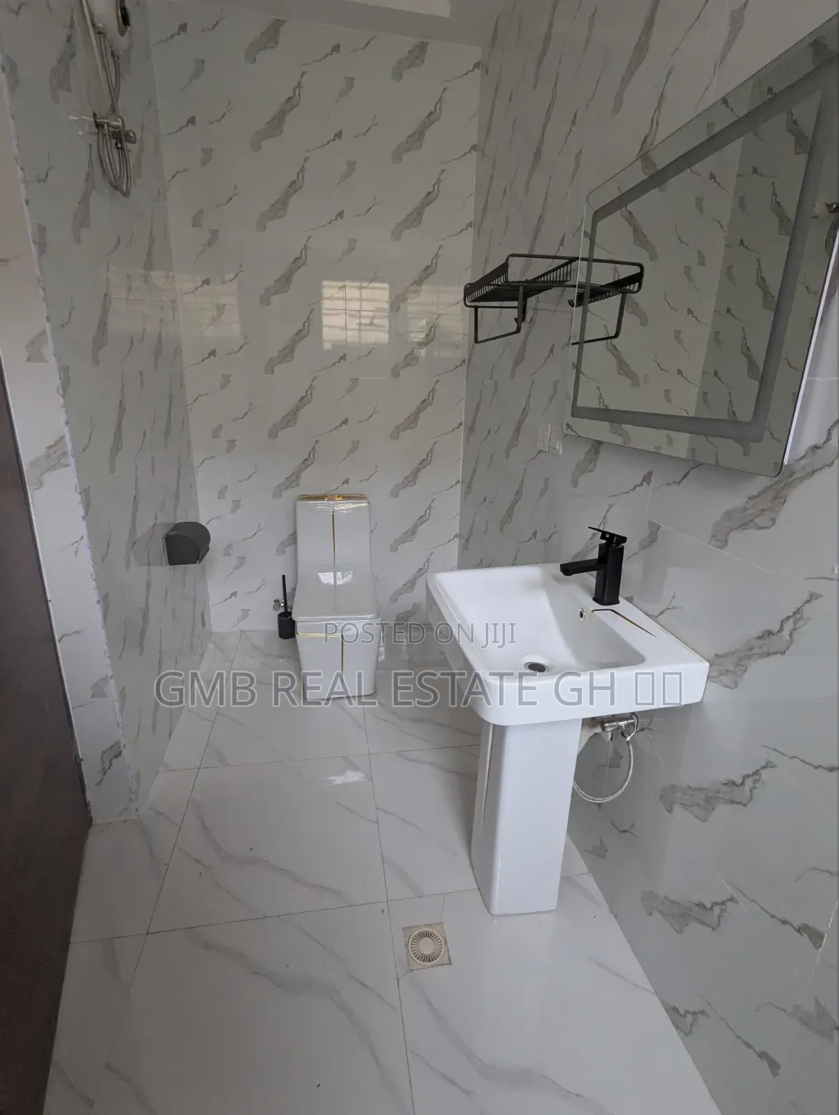3bdrm House in East Legon Hills, Nmai-Dzorn for sale