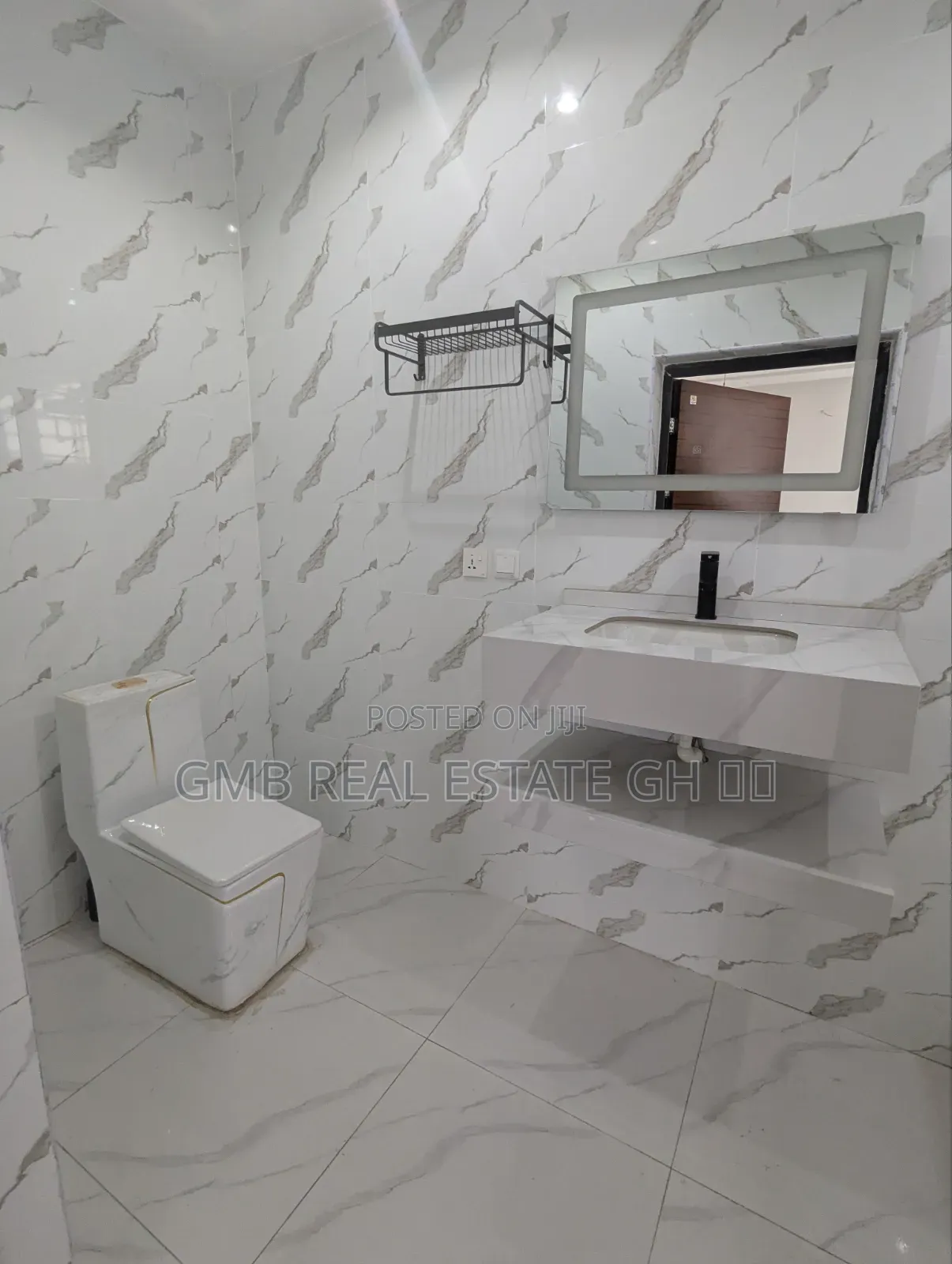 3bdrm House in East Legon Hills, Nmai-Dzorn for sale