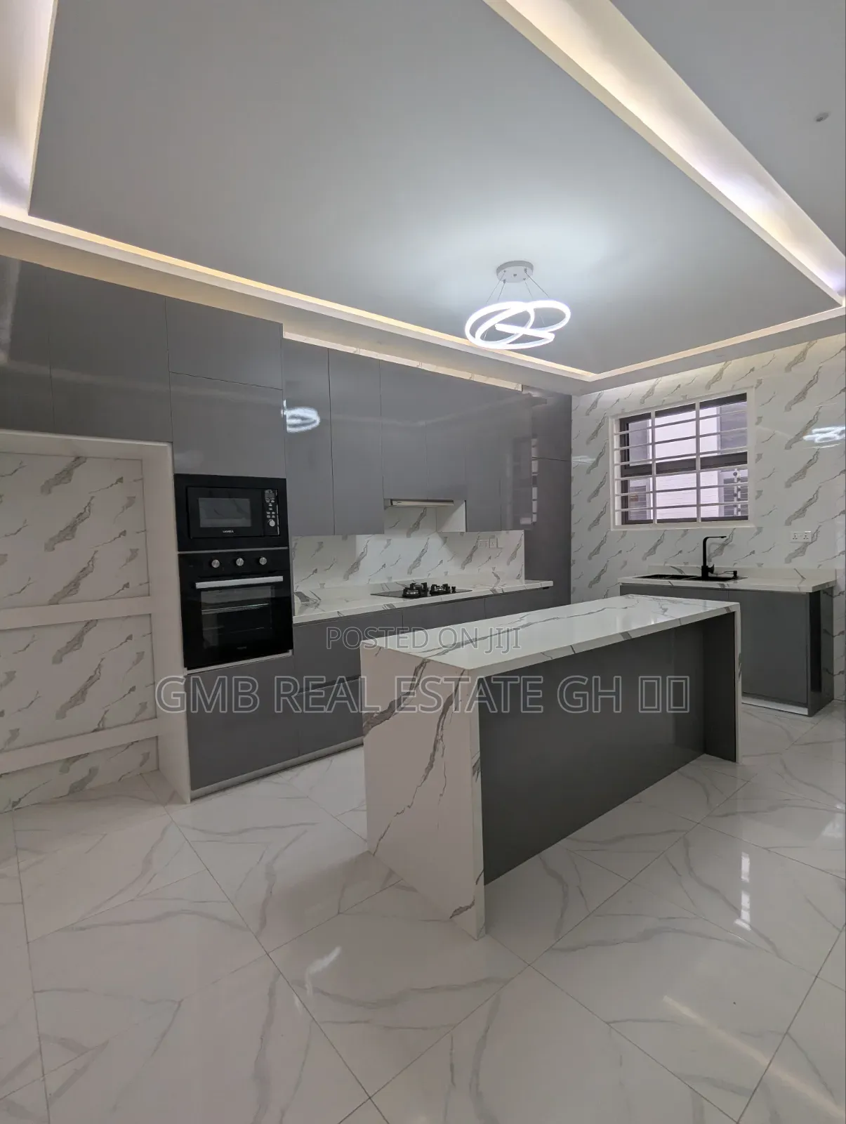 3bdrm House in East Legon Hills, Nmai-Dzorn for sale