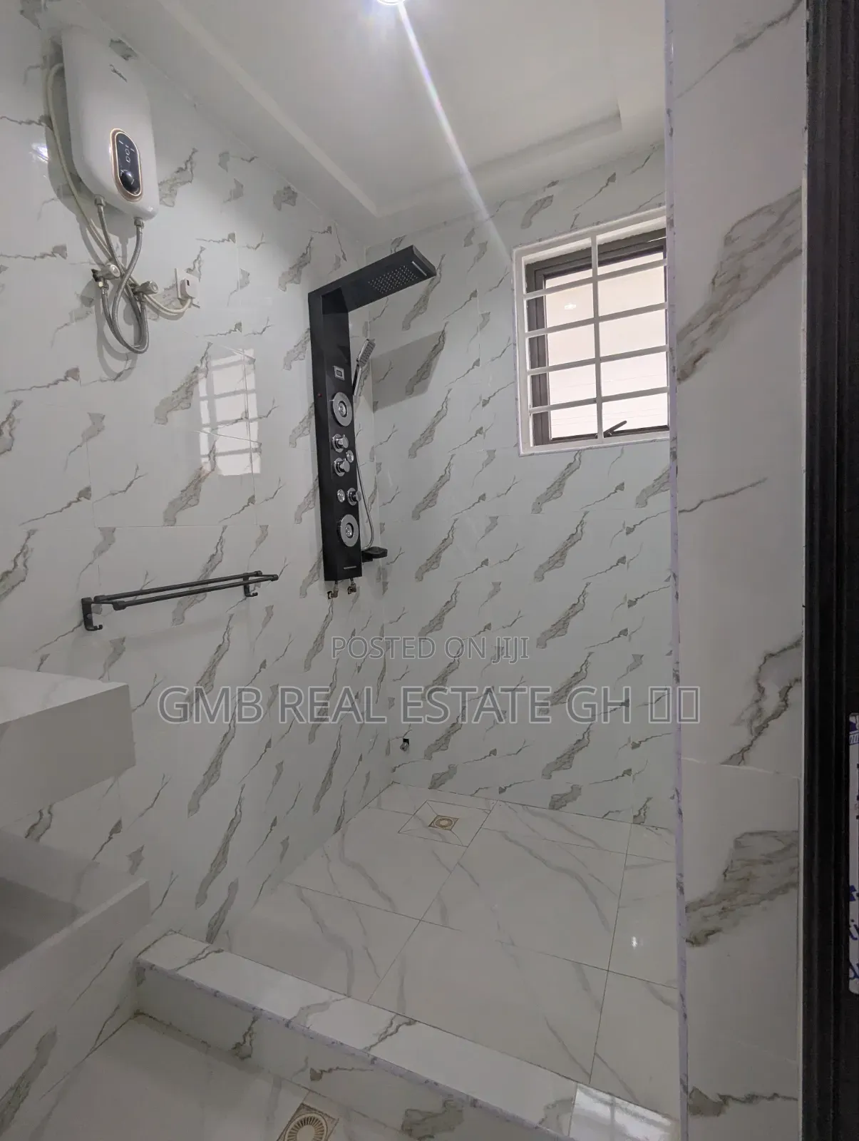 3bdrm House in East Legon Hills, Nmai-Dzorn for sale