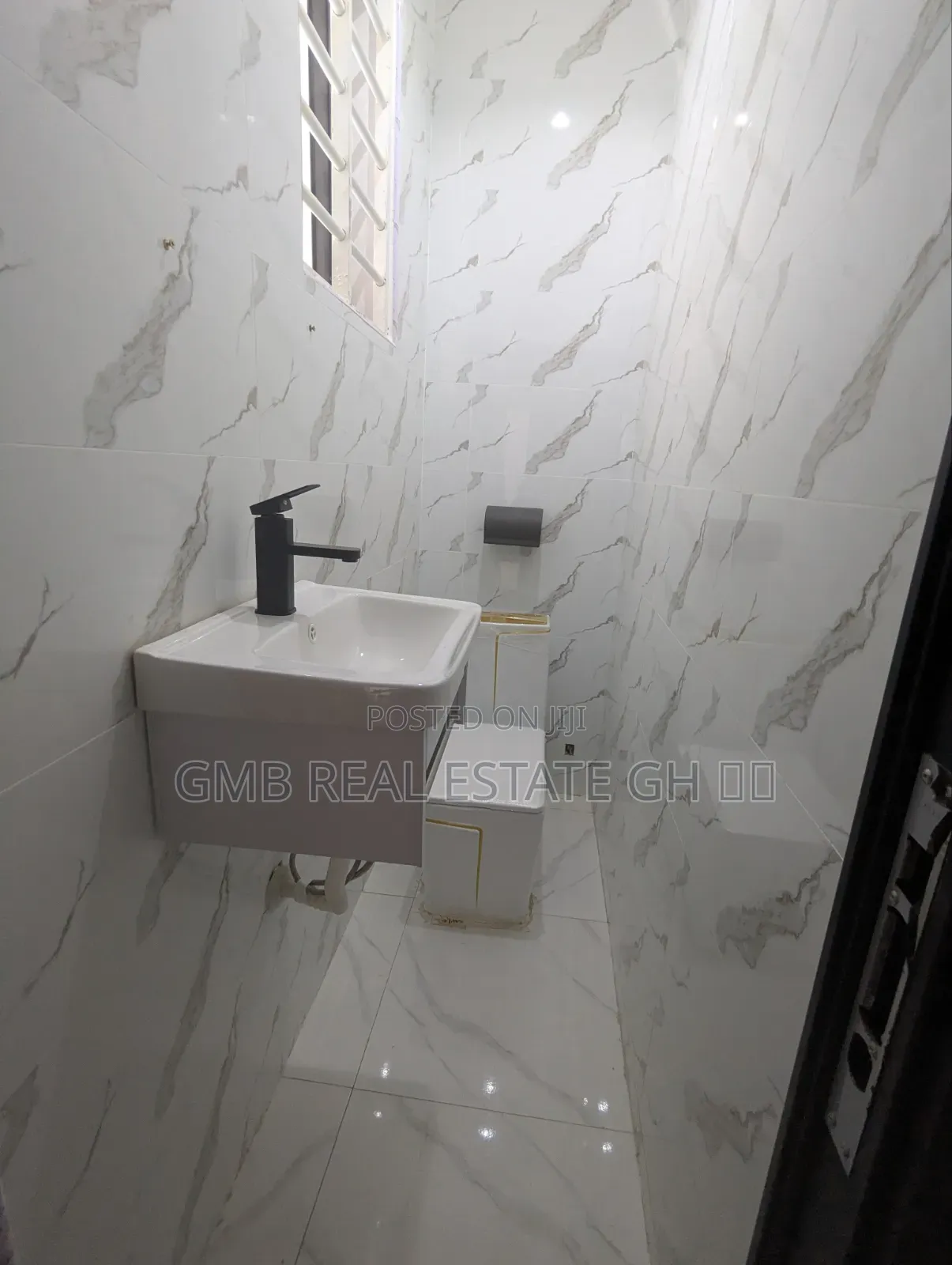 3bdrm House in East Legon Hills, Nmai-Dzorn for sale
