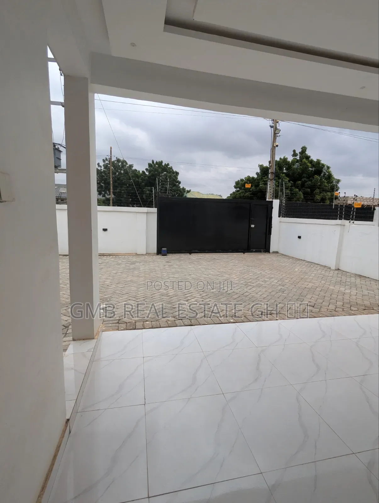 3bdrm House in East Legon Hills, Nmai-Dzorn for sale