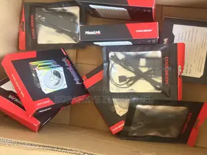MOONLINK PRO Wireless Argb Fan