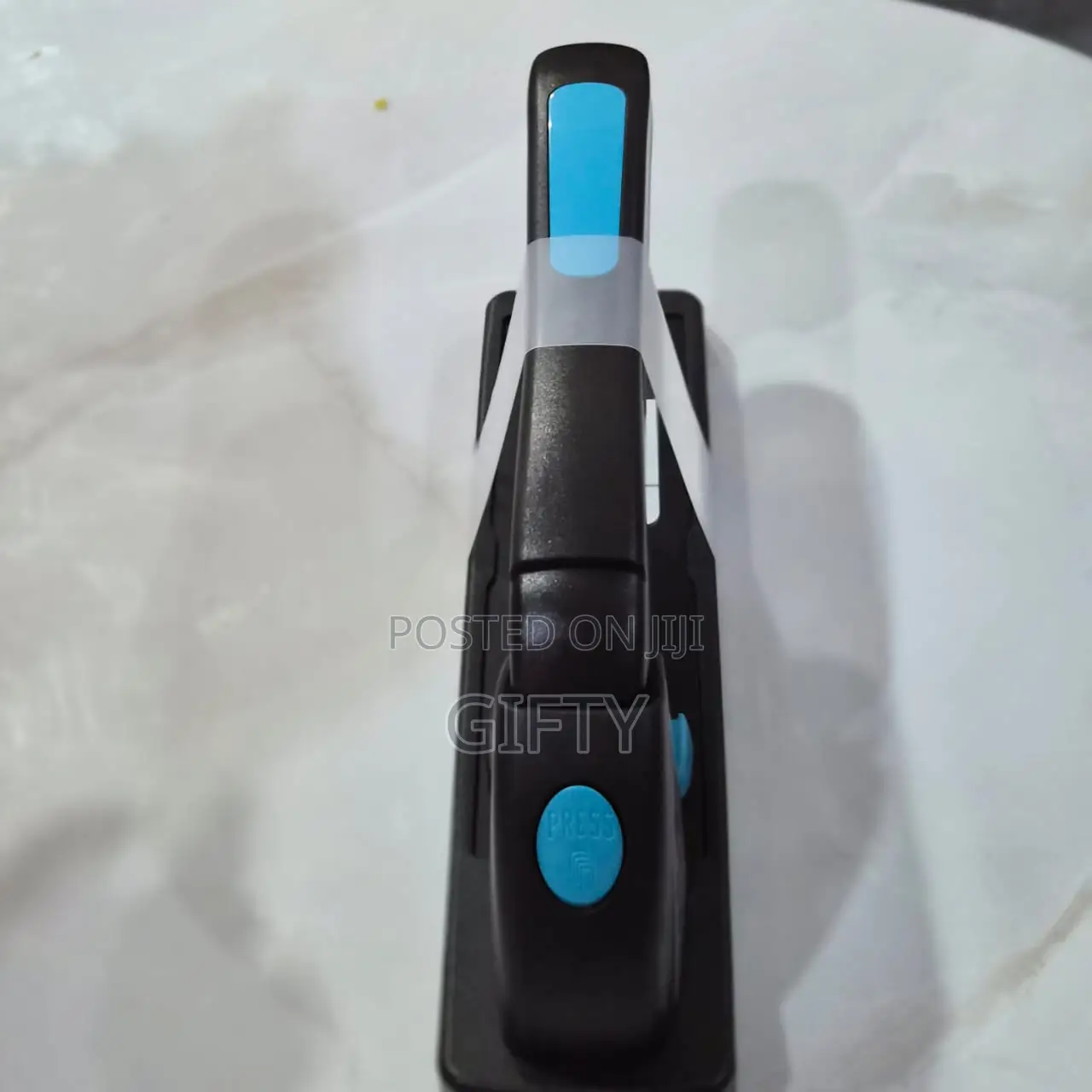 Heavy Duty Punch