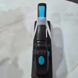 Heavy Duty Punch
