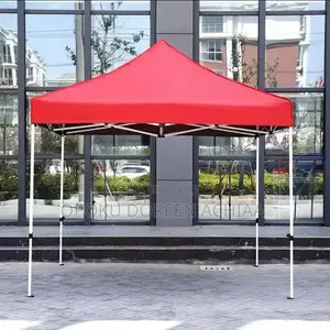 Canopy Tent