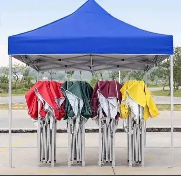 Canopy Tent