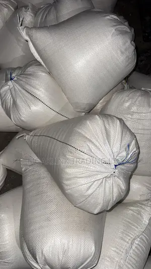 Cassava Dough