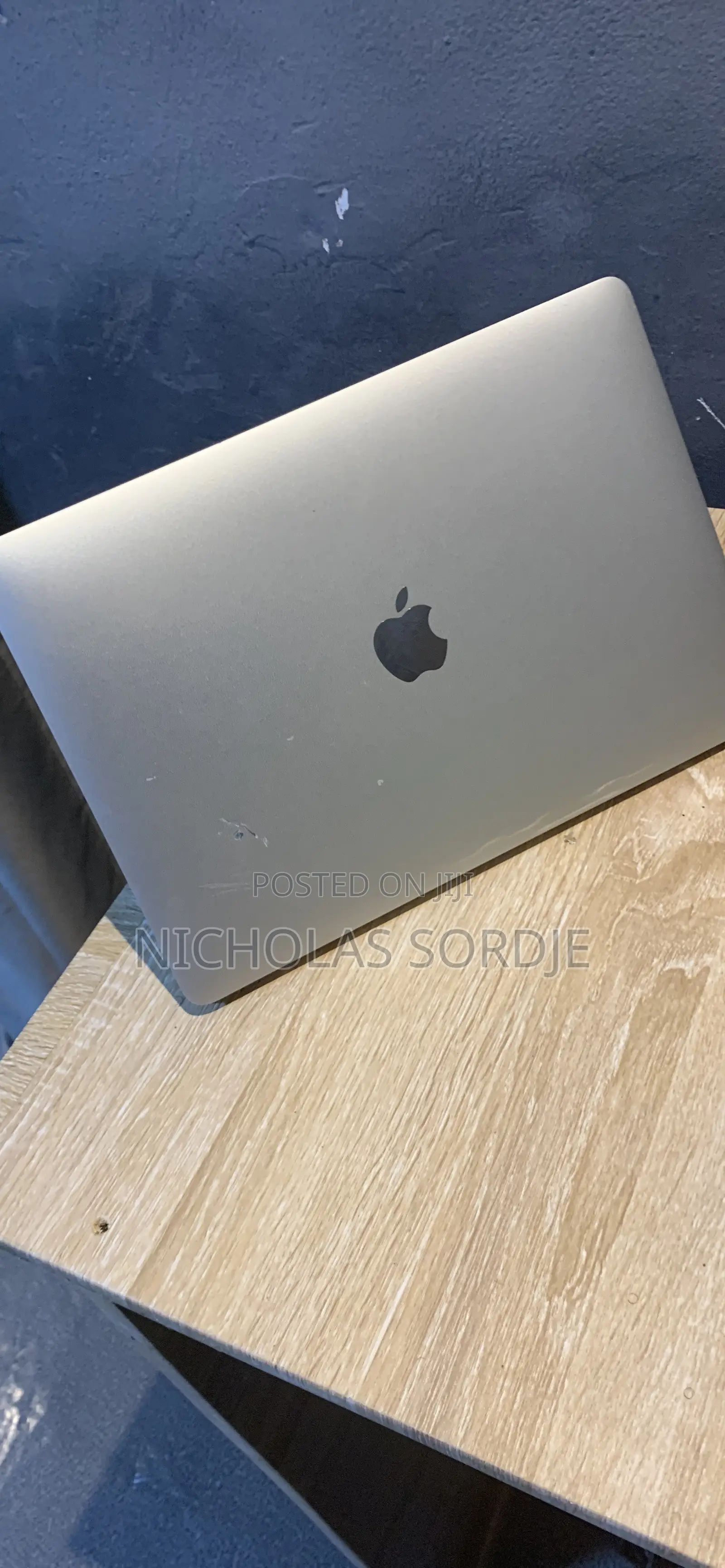 Laptop Apple MacBook Pro 2018 8GB Intel Core i5 SSD 512GB