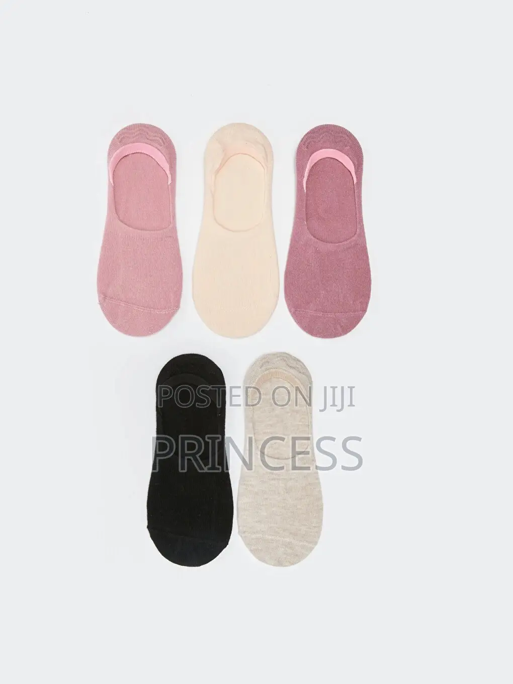 Feet Comfort