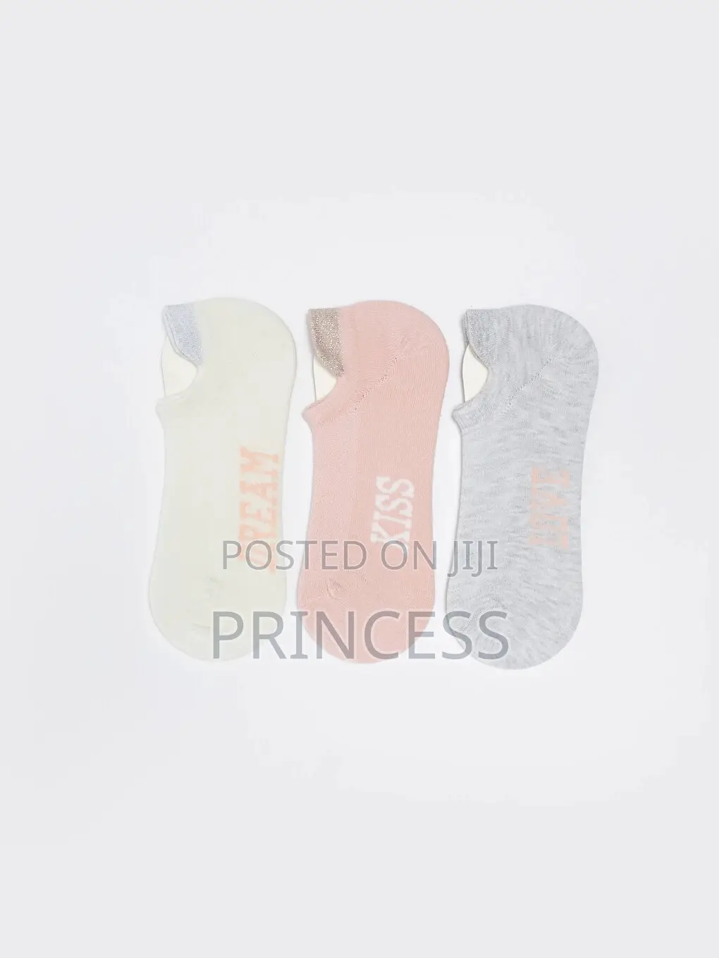 Feet Comfort