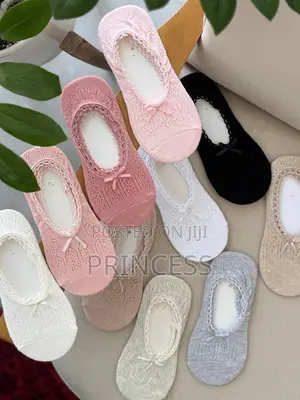 Feet Comfort
