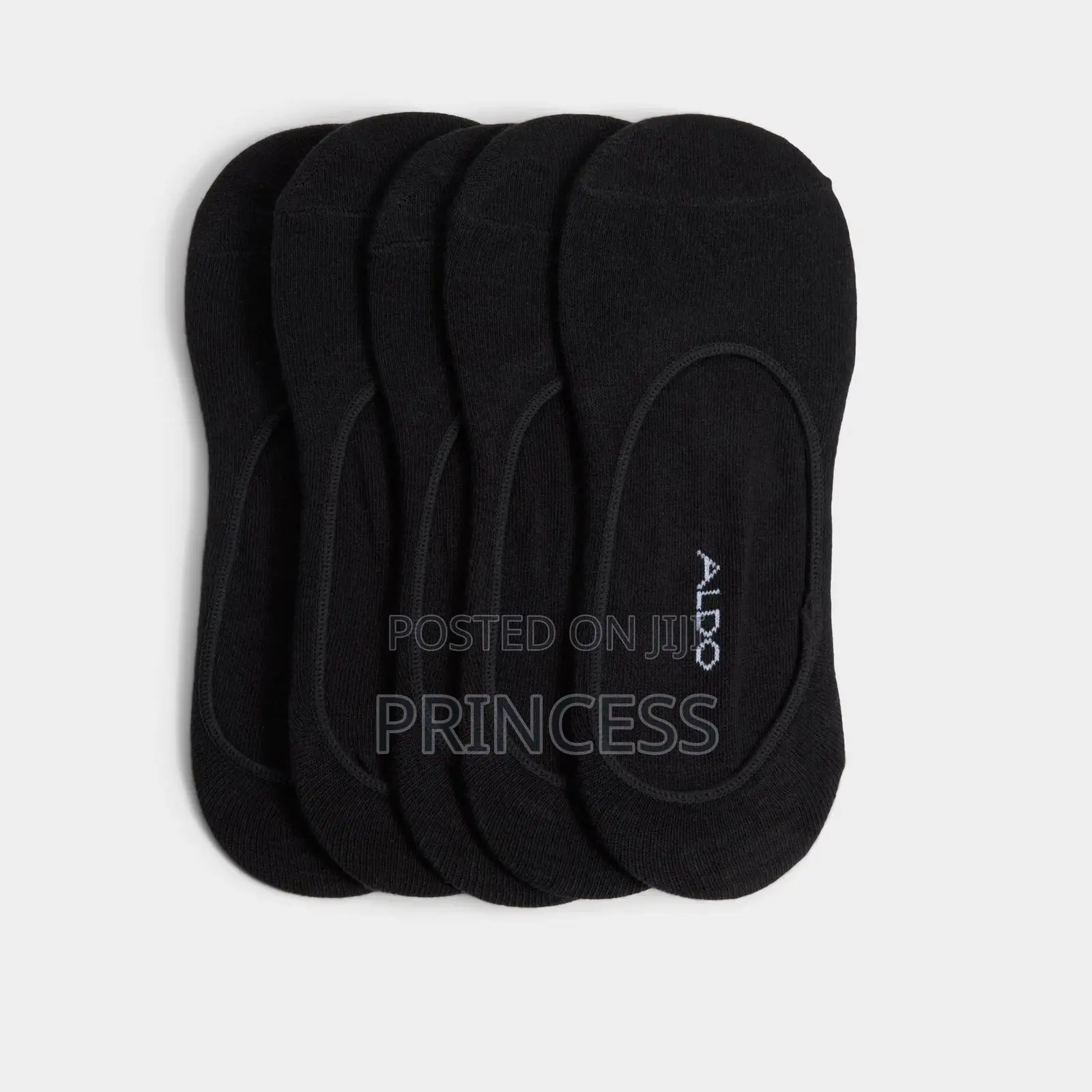 Feet Comfort