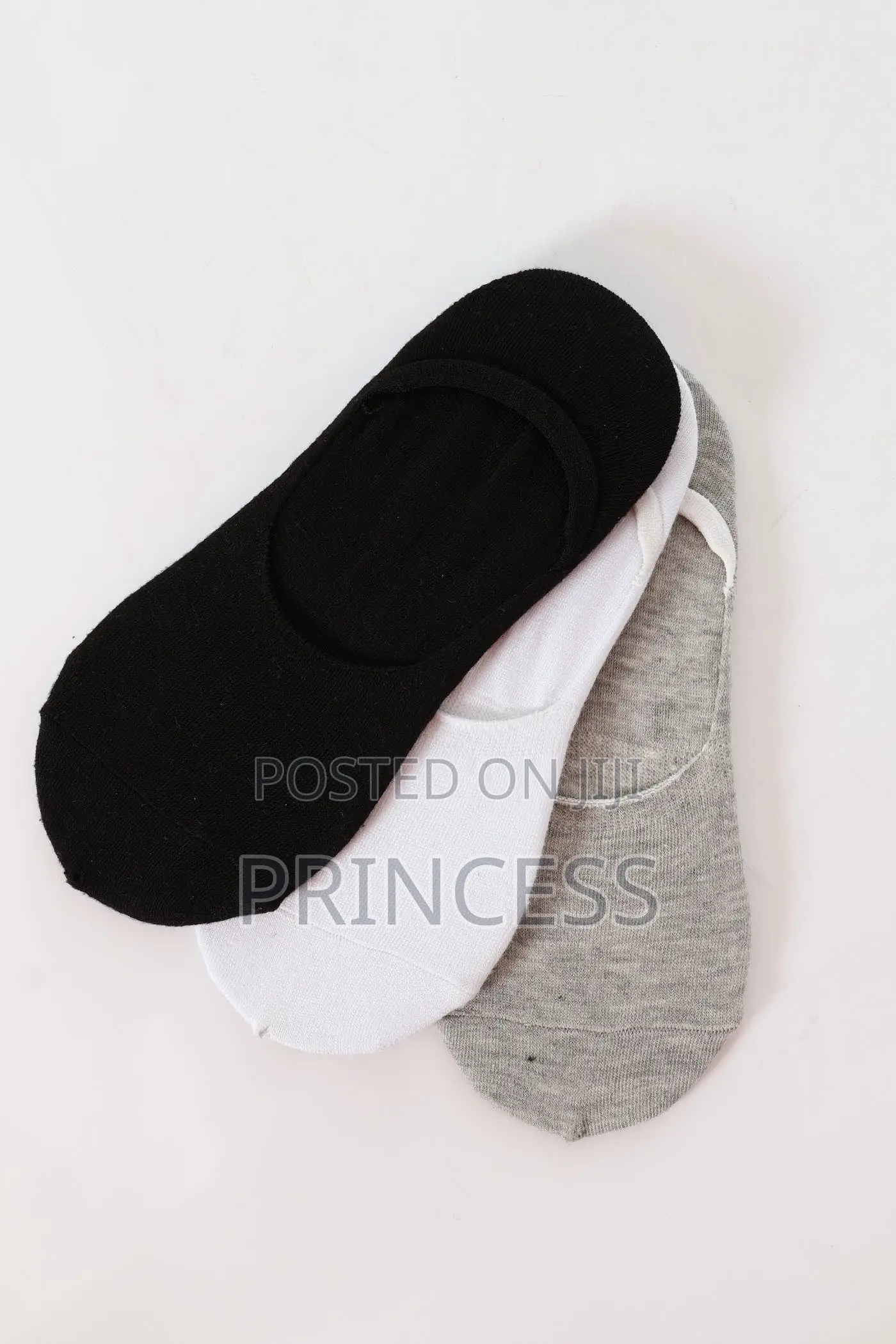 Feet Comfort