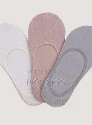 Feet Comfort