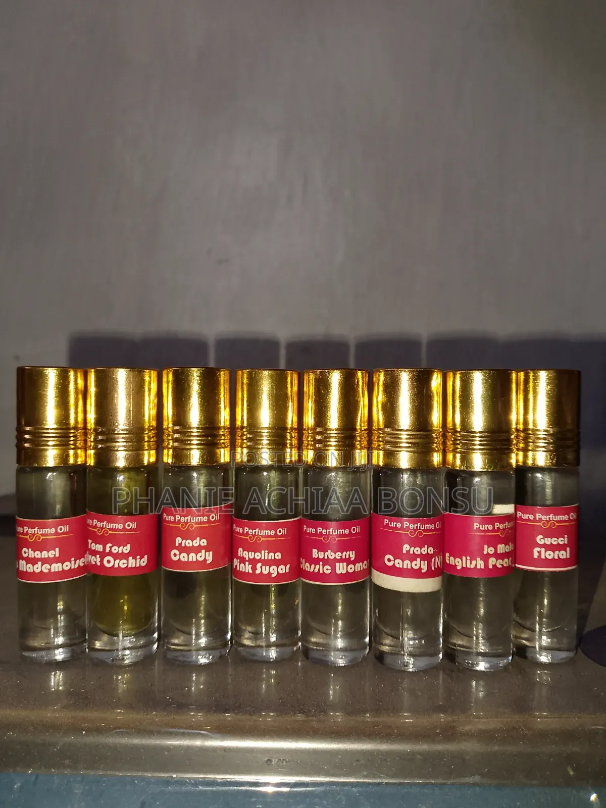 Cheap Quality Perfumes