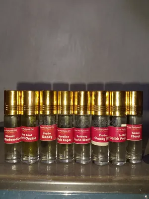 Cheap Quality Perfumes