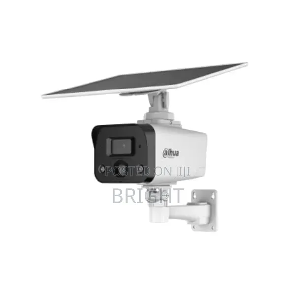 CCTV Electric Fence Automated Gate Installation