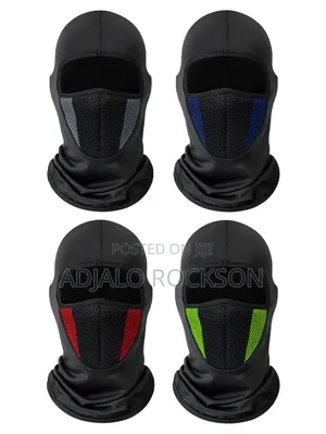 Ski Mask Balaclava