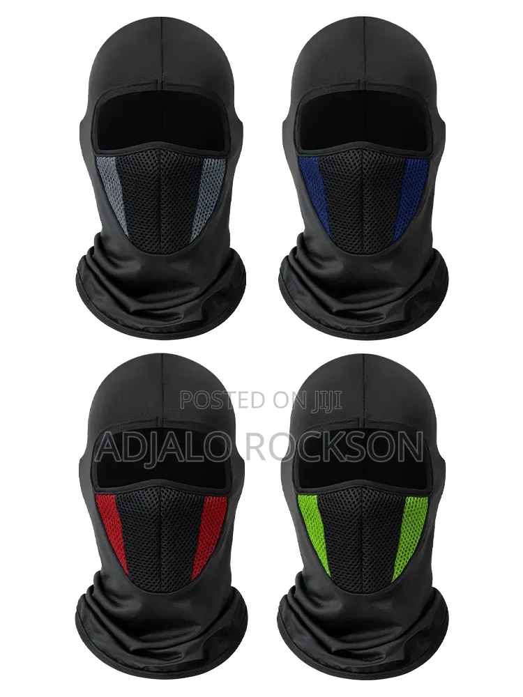 Ski Mask Balaclava