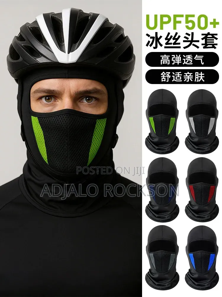 Ski Mask Balaclava