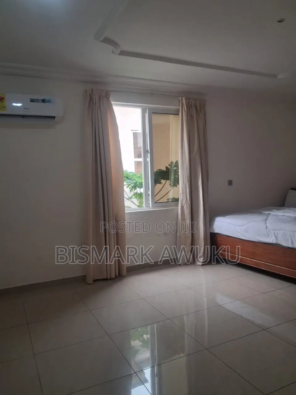 Furnished 2bdrm Apartment in East Legon for rent