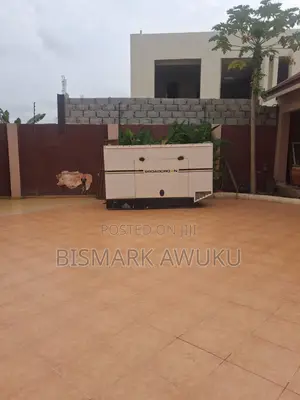 Furnished 2bdrm Apartment in East Legon for rent