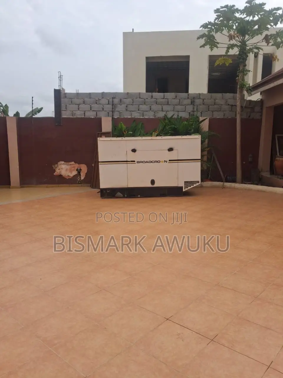Furnished 2bdrm Apartment in East Legon for rent