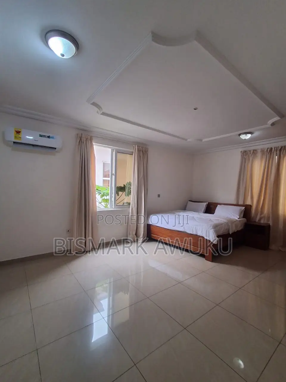 Furnished 2bdrm Apartment in East Legon for rent