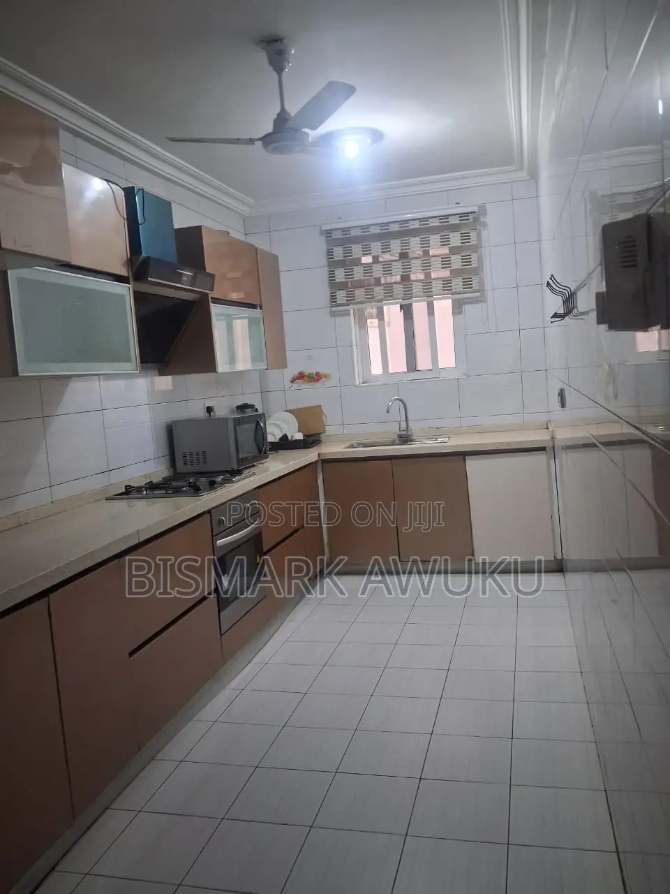 Furnished 2bdrm Apartment in East Legon for rent