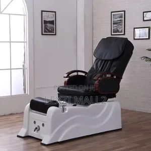 Salon Jacuzzi
