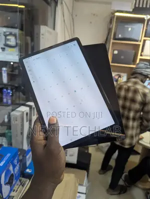 Samsung Galaxy Tab S5e 64 GB Gray