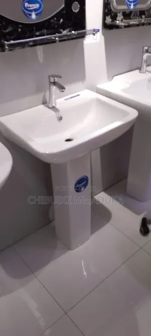 Big Wash Hand Basin
