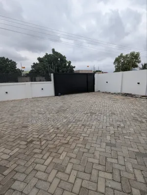 5bdrm House in East Legon Hills, Nmai-Dzorn for sale