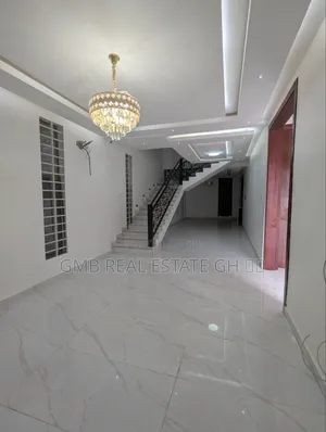 5bdrm House in East Legon Hills, Nmai-Dzorn for sale