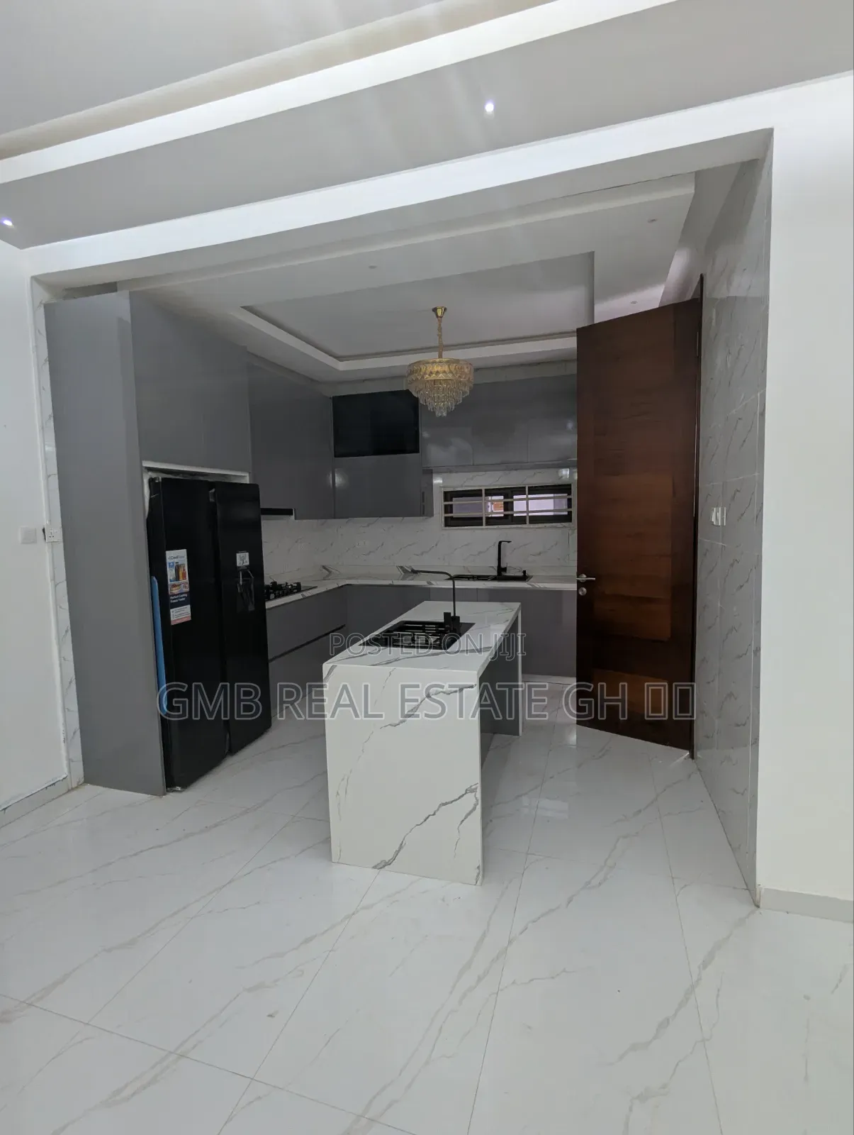5bdrm House in East Legon Hills, Nmai-Dzorn for sale