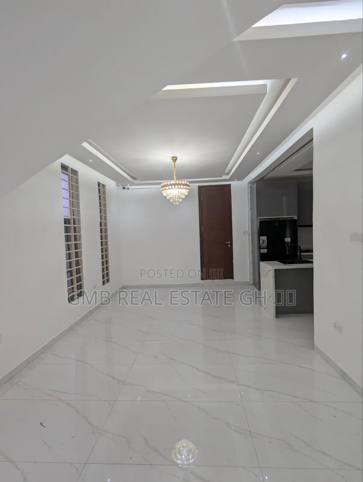 5bdrm House in East Legon Hills, Nmai-Dzorn for sale