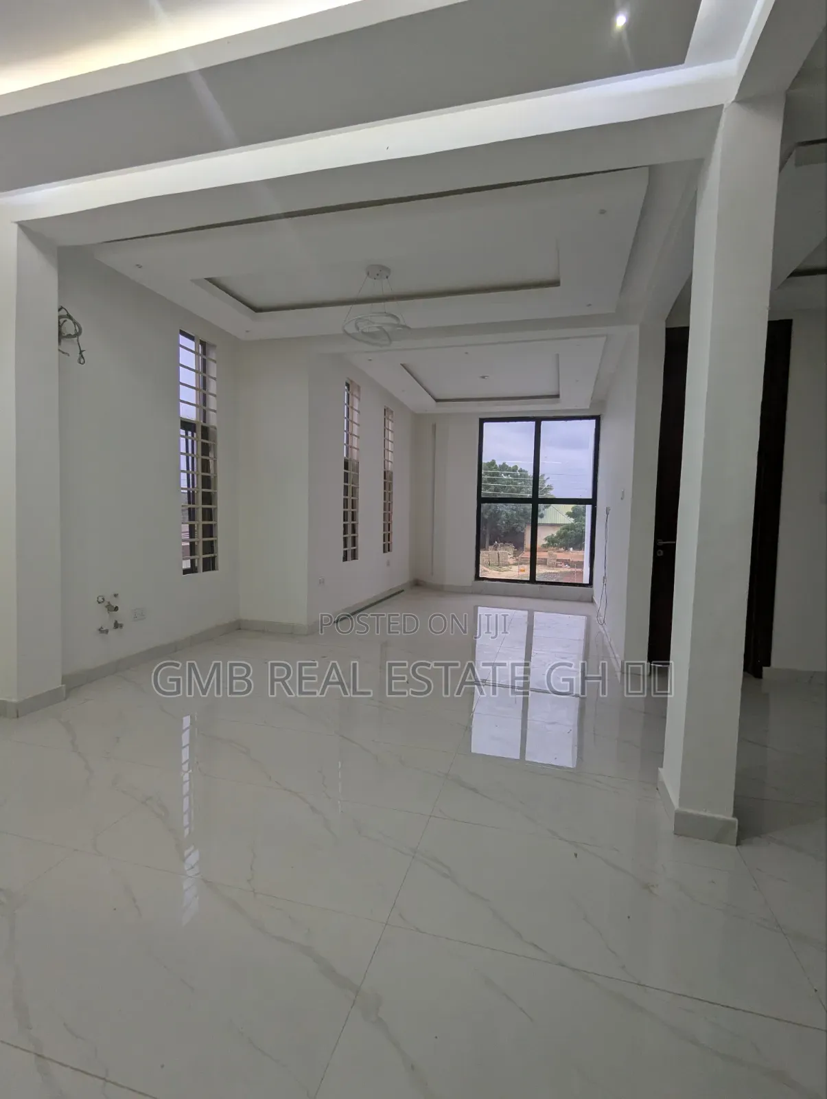 5bdrm House in East Legon Hills, Nmai-Dzorn for sale