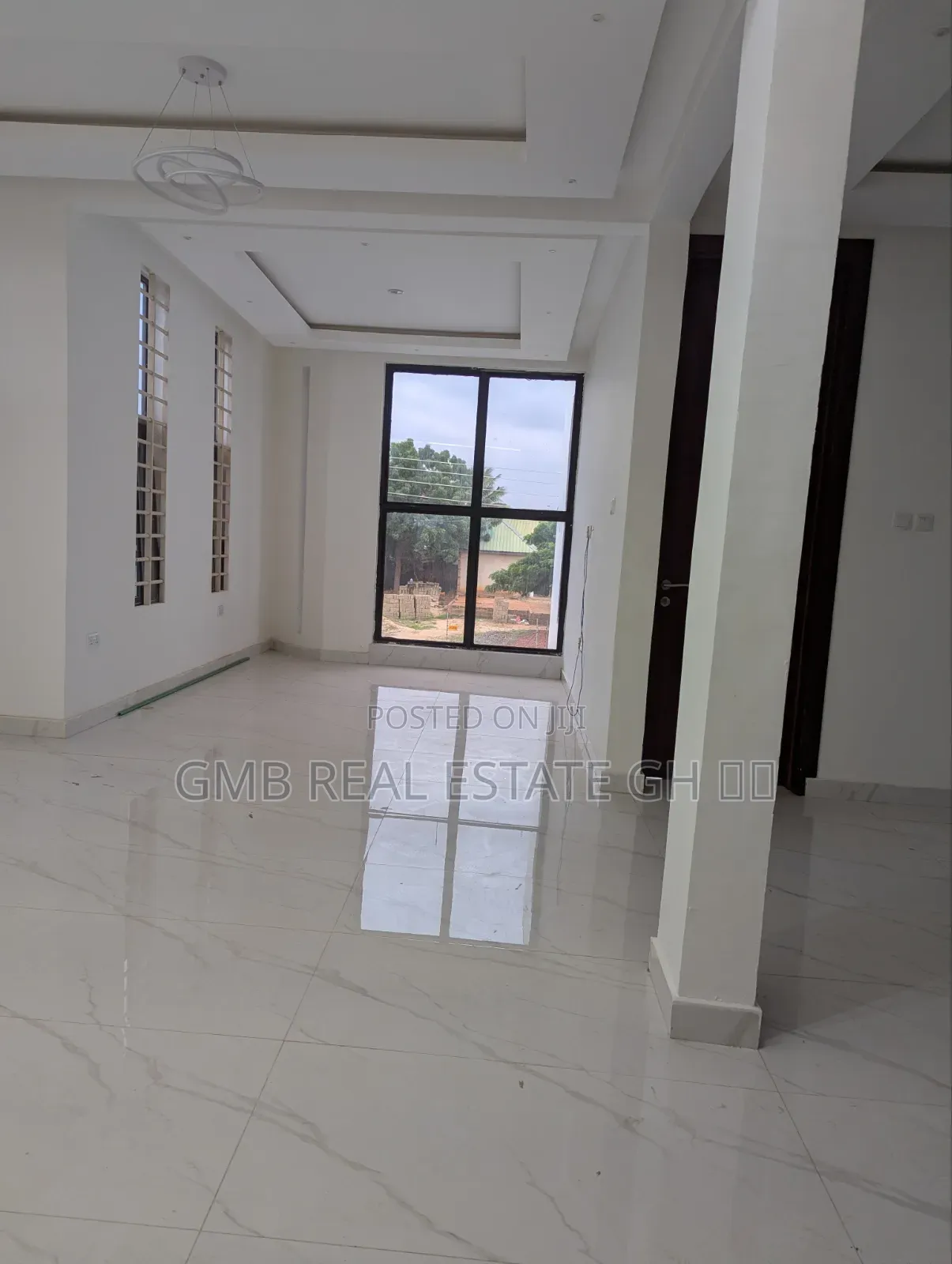 5bdrm House in East Legon Hills, Nmai-Dzorn for sale