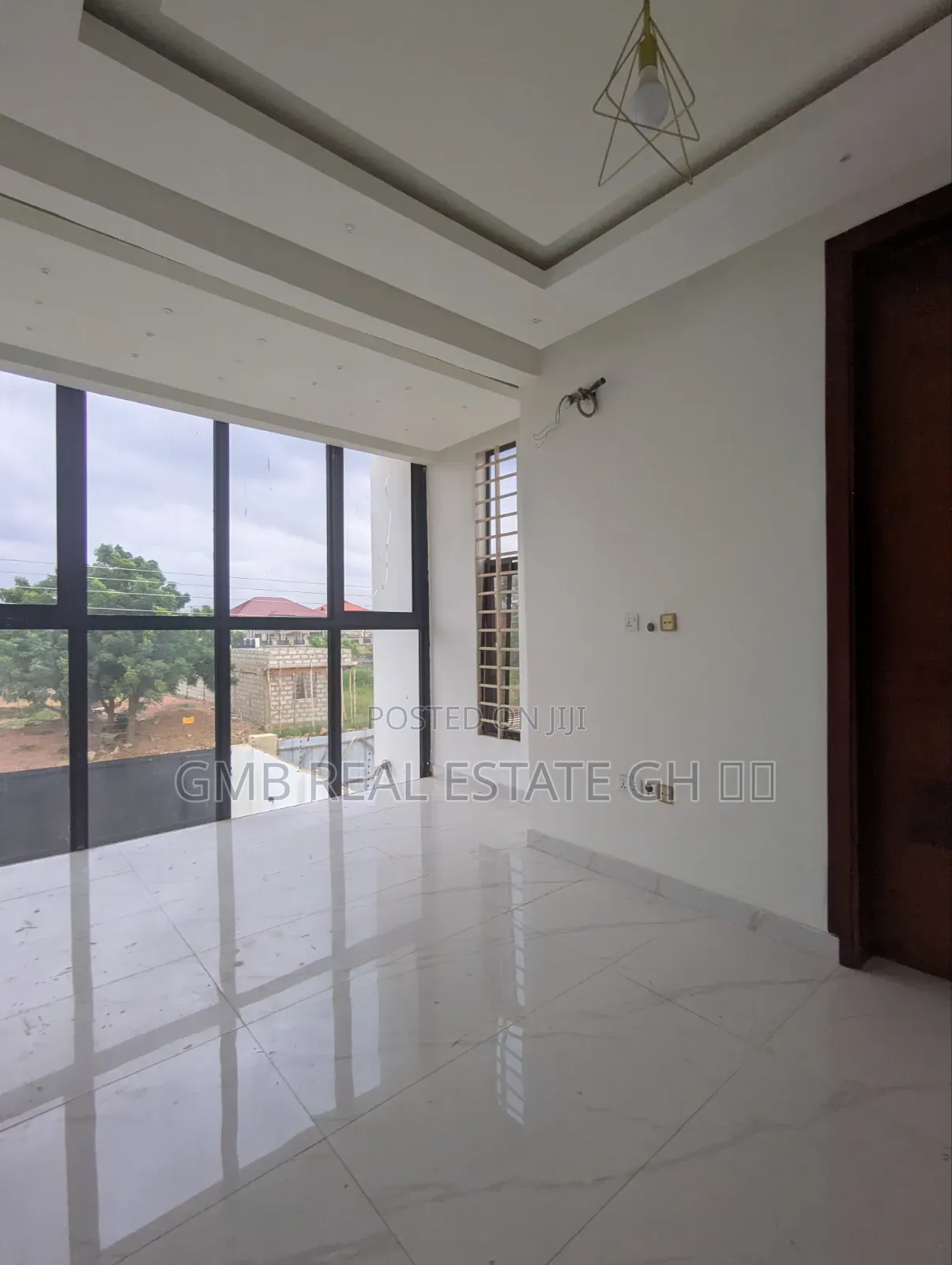 5bdrm House in East Legon Hills, Nmai-Dzorn for sale